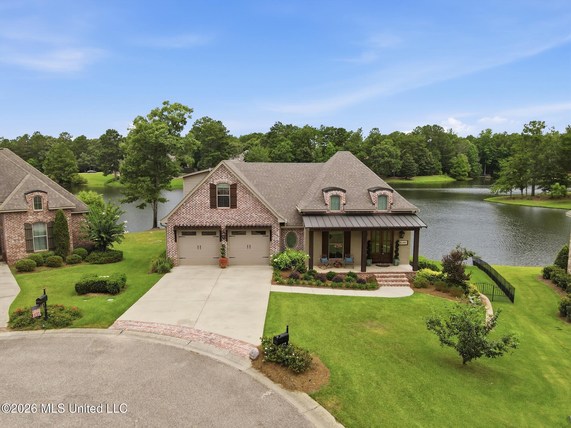 43 Broadleaf Cove Petal, MS 39465 - Photo 38 of 47 IMG_4561