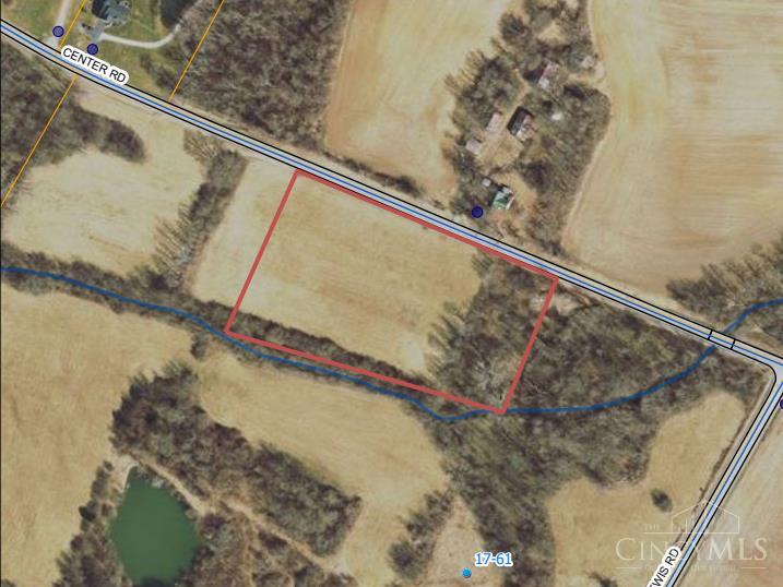 Property lines are approximate and subject to new survey