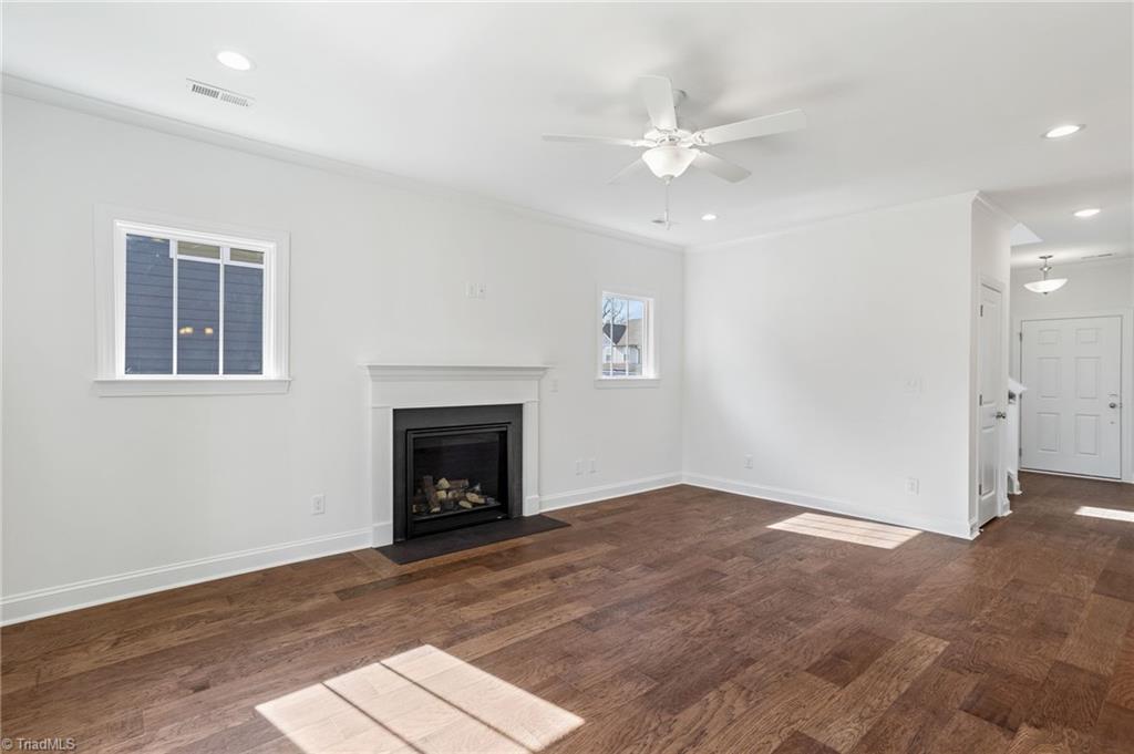 1675 Ashmead Lane Clemmons, NC 27012 - Photo 12 of 47