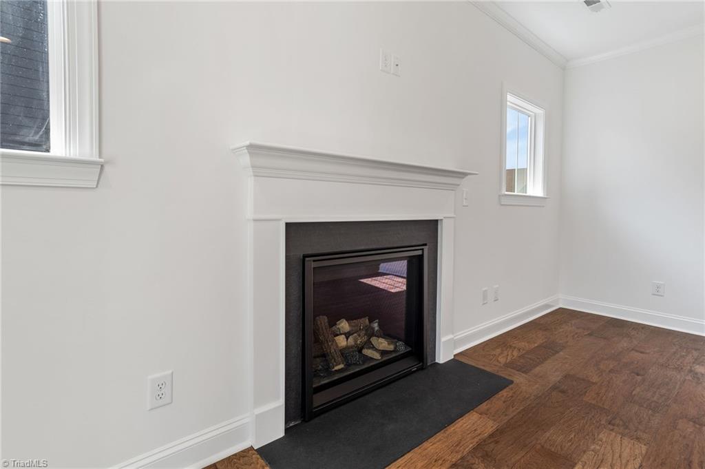 1675 Ashmead Lane Clemmons, NC 27012 - Photo 13 of 47