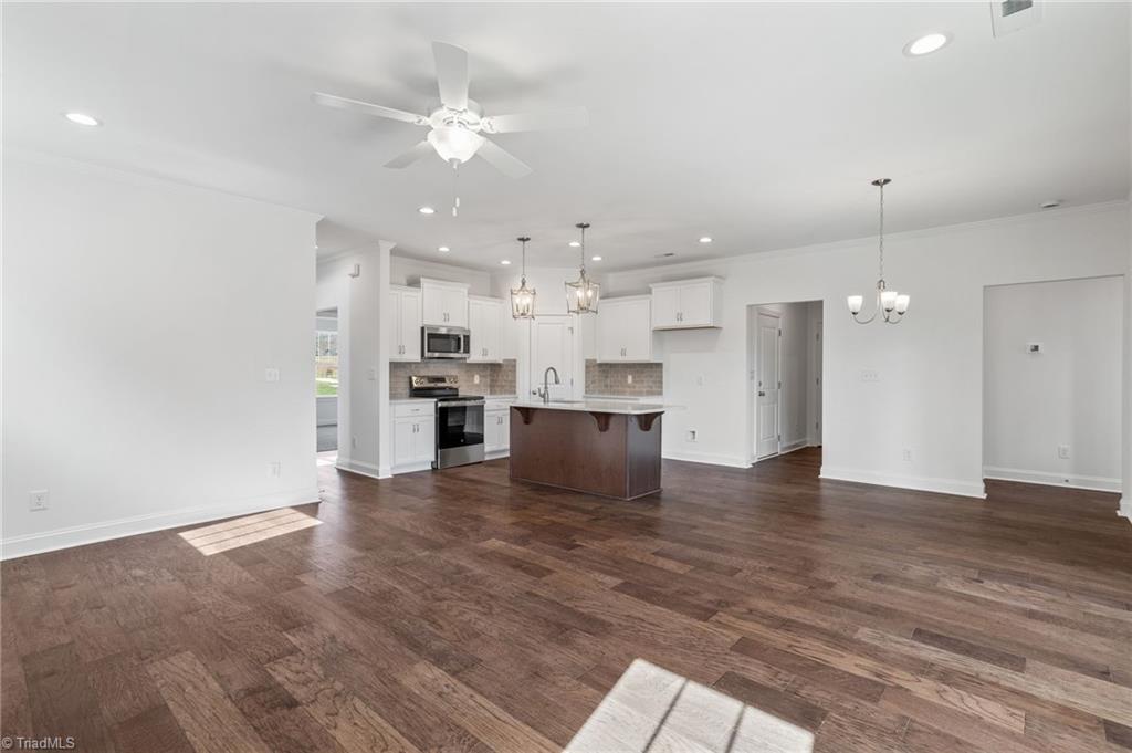 1675 Ashmead Lane Clemmons, NC 27012 - Photo 15 of 47