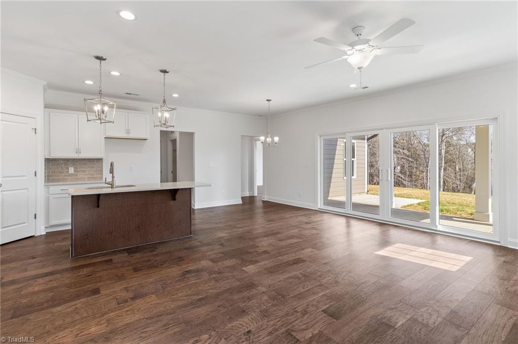 1675 Ashmead Lane Clemmons, NC 27012 - Photo 16 of 47