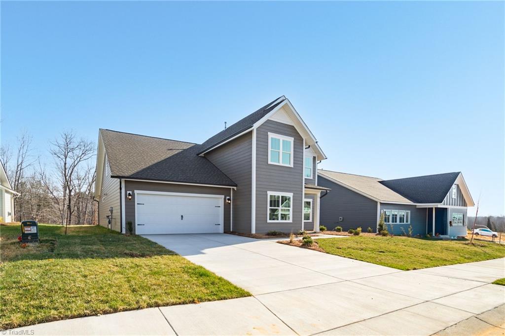 1675 Ashmead Lane Clemmons, NC 27012 - Photo 2 of 47