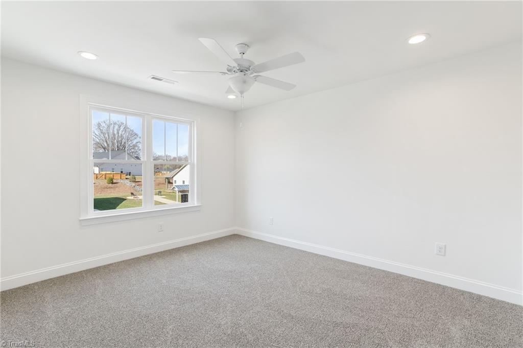 1675 Ashmead Lane Clemmons, NC 27012 - Photo 23 of 47 Loft area