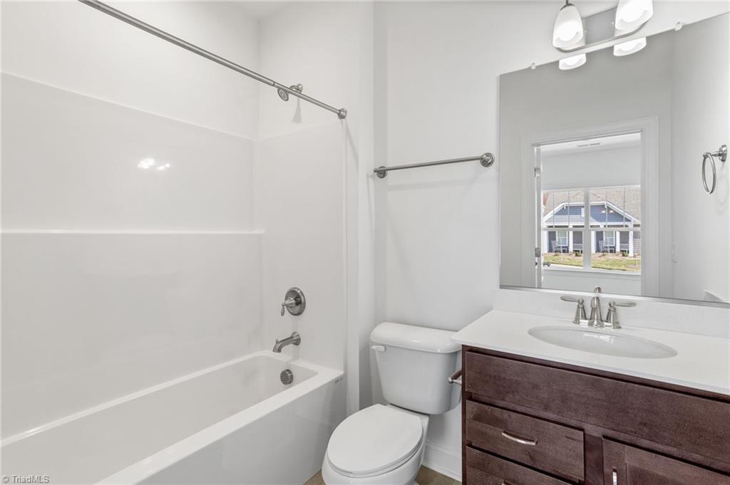 1675 Ashmead Lane Clemmons, NC 27012 - Photo 29 of 47