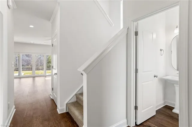 $489,900 | 1675 Ashmead Lane, Clemmons, NC 27012