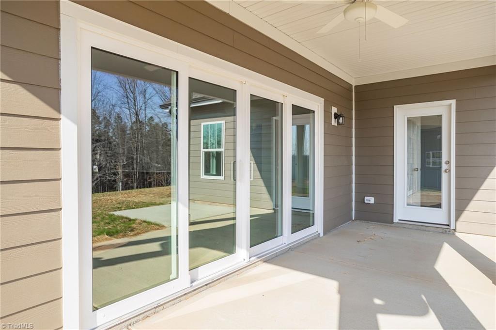 1675 Ashmead Lane Clemmons, NC 27012 - Photo 37 of 47