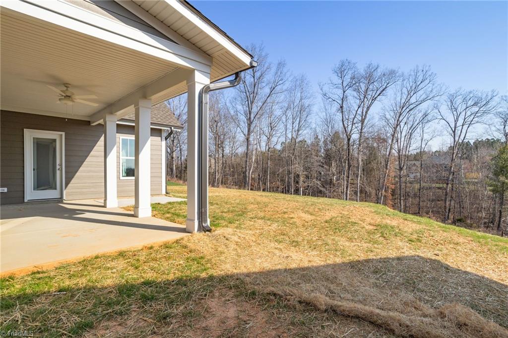 1675 Ashmead Lane Clemmons, NC 27012 - Photo 38 of 47