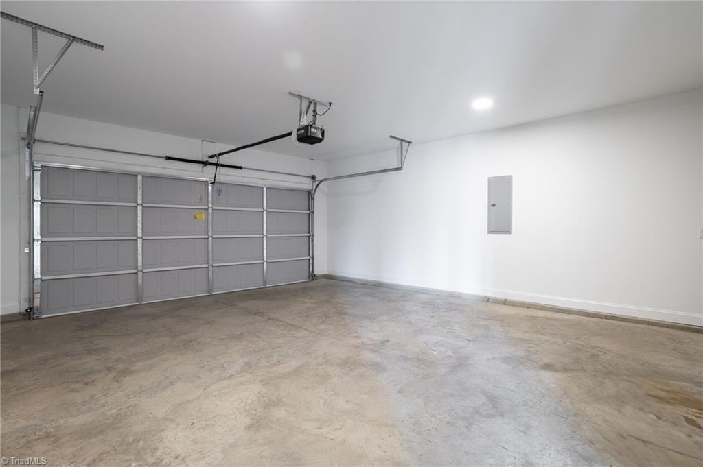 1675 Ashmead Lane Clemmons, NC 27012 - Photo 44 of 47