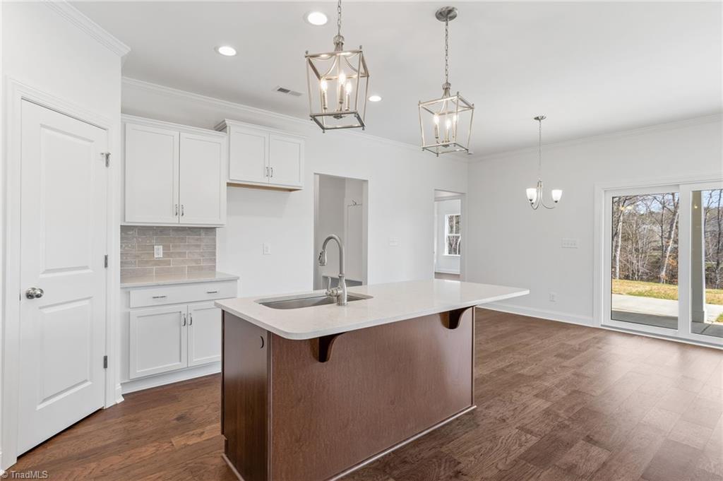 1675 Ashmead Lane Clemmons, NC 27012 - Photo 4 of 47