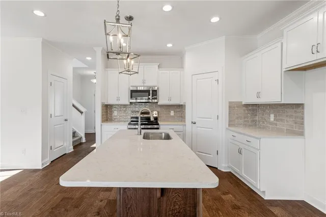 $489,900 | 1675 Ashmead Lane, Clemmons, NC 27012