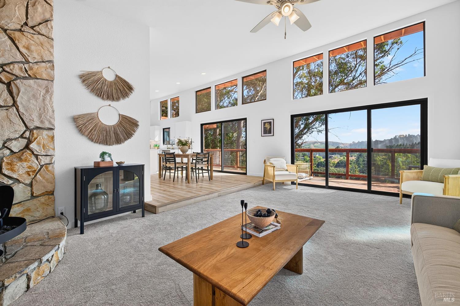 2455 Bloomfield Road Sebastopol, CA 95472 - Photo 19 of 71 Gallery Image 19