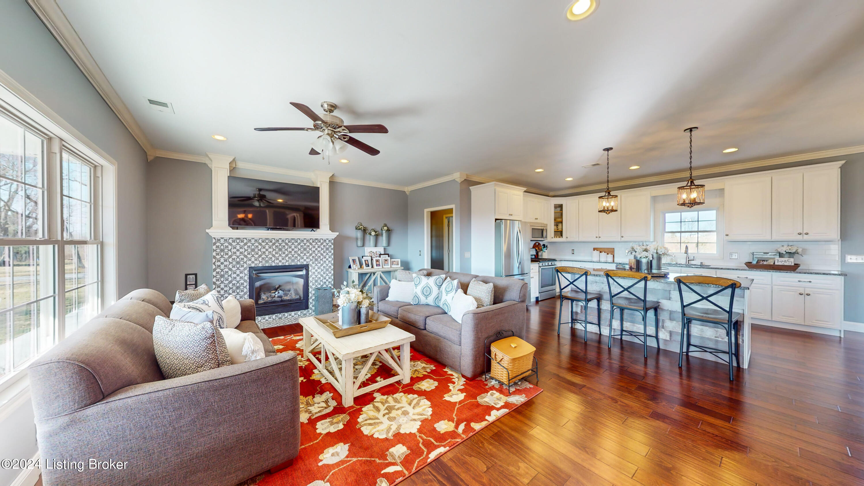 2850 Ballardsville Road Smithfield, KY 40068 - Photo 6 of 51 2850-Ballardsville-Rd_008