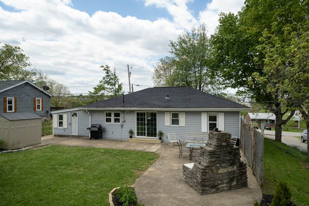548 Old Bristow Road Independence, KY 41051 - Photo 27 of 35 Gallery Image 27
