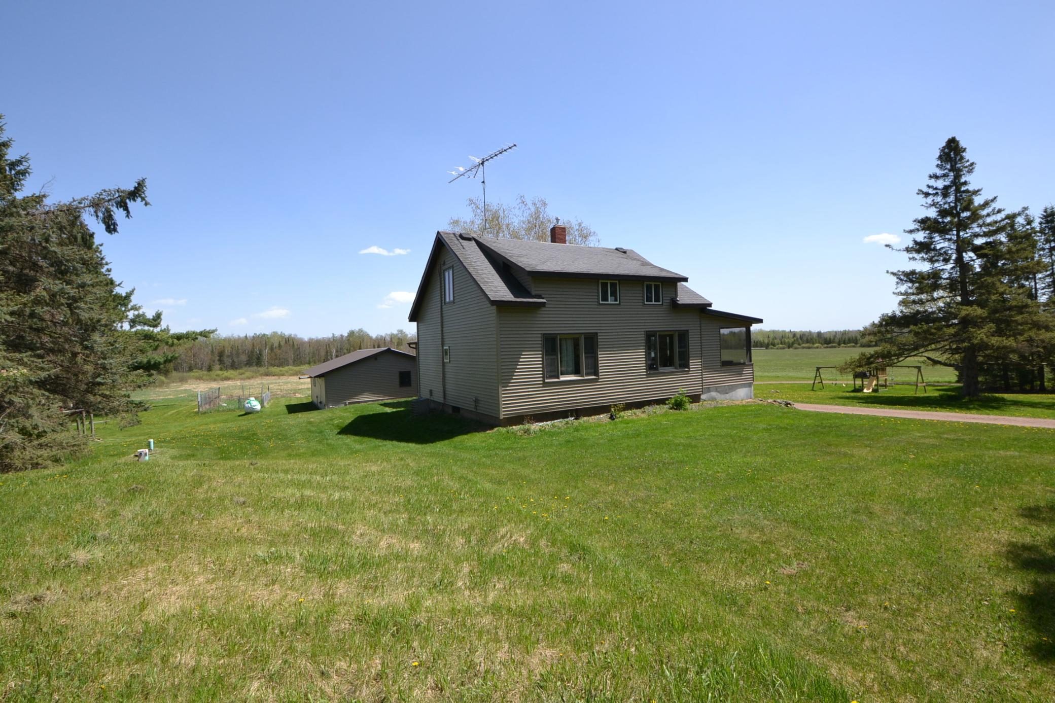 70332 Rhine Lake Road Finlayson, MN 55735 - Photo 48 of 52