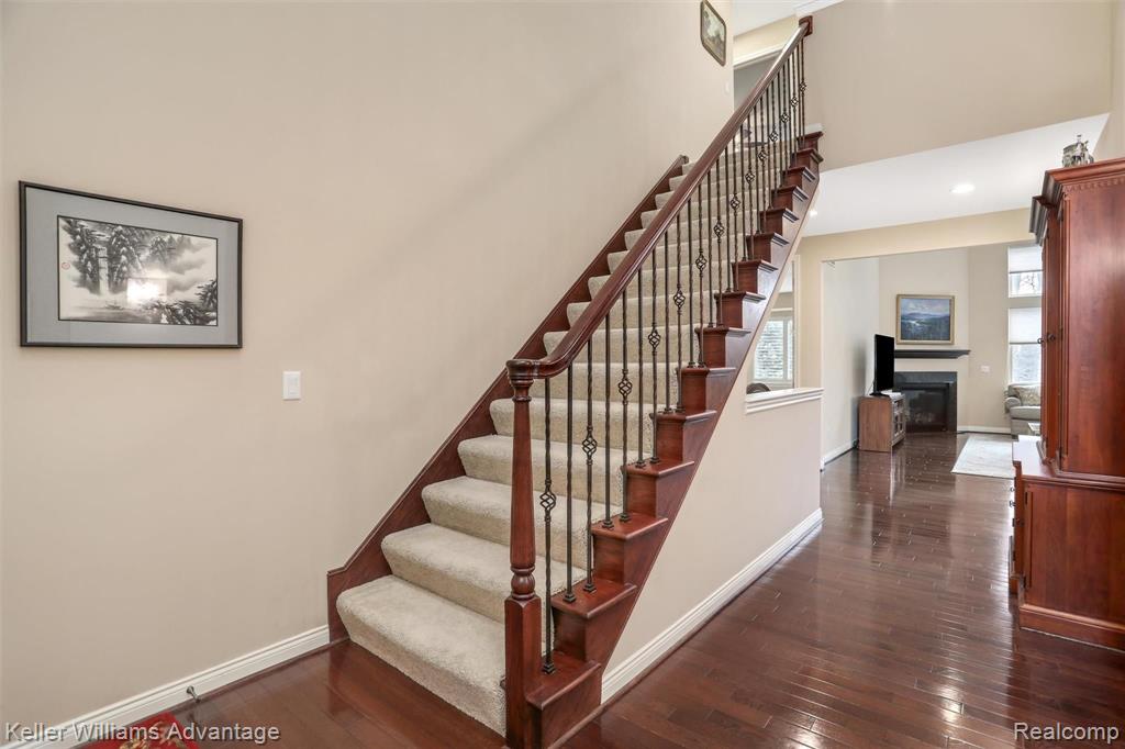 3763 Windingbrook Circle Rochester Hills, MI 48309 - Photo 18 of 32