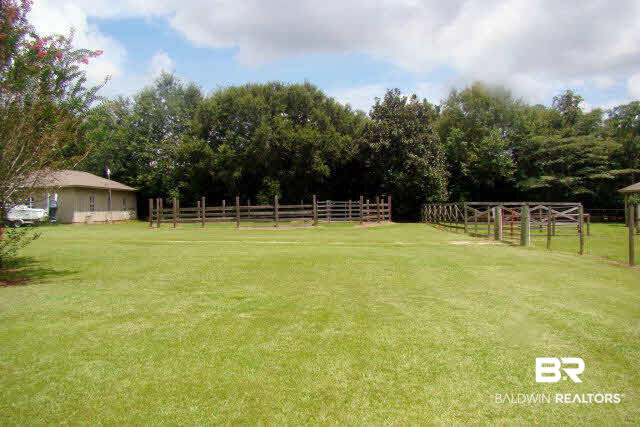 11035 Padgett Switch Road Irvington, AL 36544 - Photo 14 of 14 Beautiful acreage
