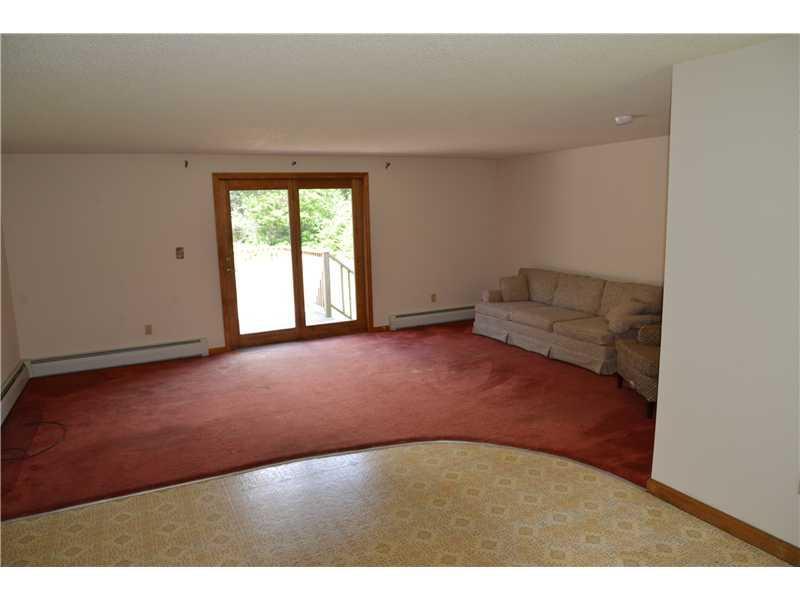 815 Richville Road Standish, ME 04084 - Photo 4 of 32 Living Room.