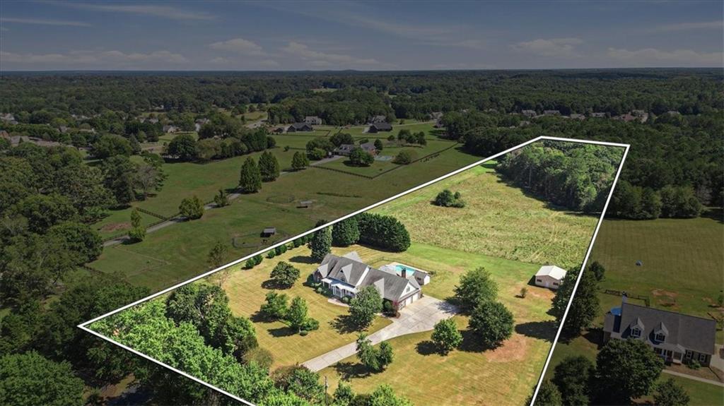 436 James Powers Road Monroe, GA 30656 - Photo 61 of 67 Gallery Image 61