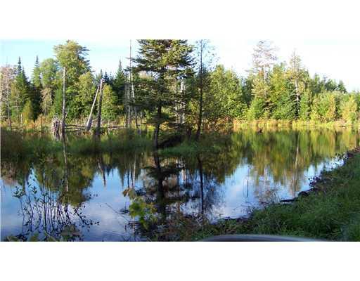Lot #1 Morrison Road Houlton, ME 04730 - Photo 4 of 13 Exterior Front.