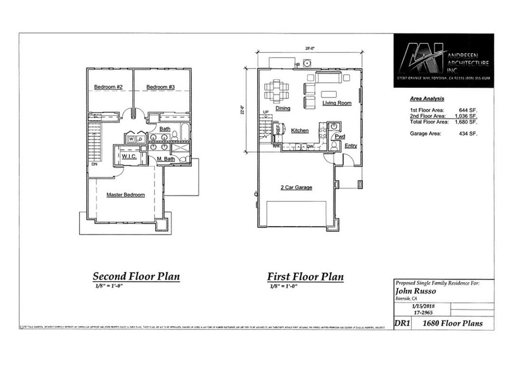 0 Bella Cote Riverside Ca Riverside, CA 92505 - Photo 2 of 3