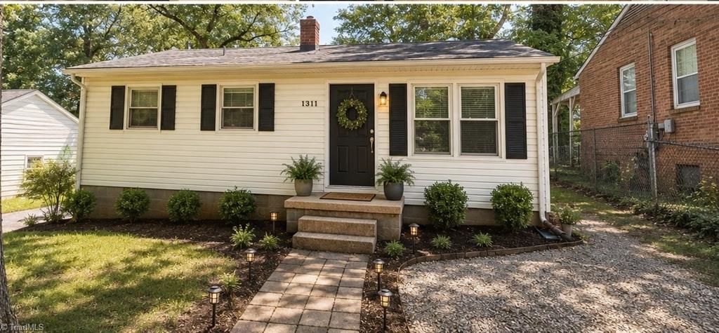 1111 Winslow Street High Point, NC 27260 - Photo 10 of 12