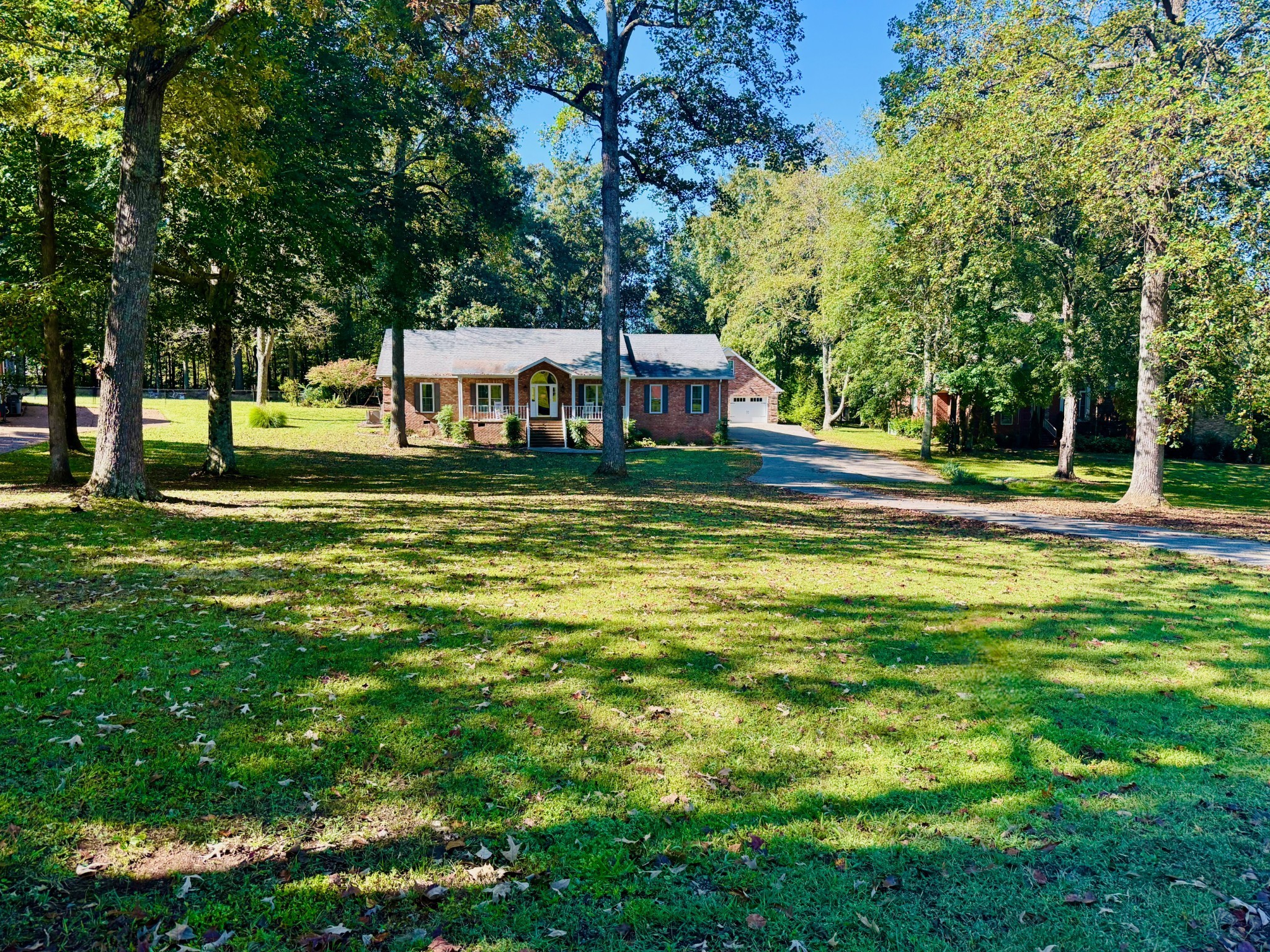 320 Spring Valley Drive Cottontown, TN 37048 - Photo 3 of 51