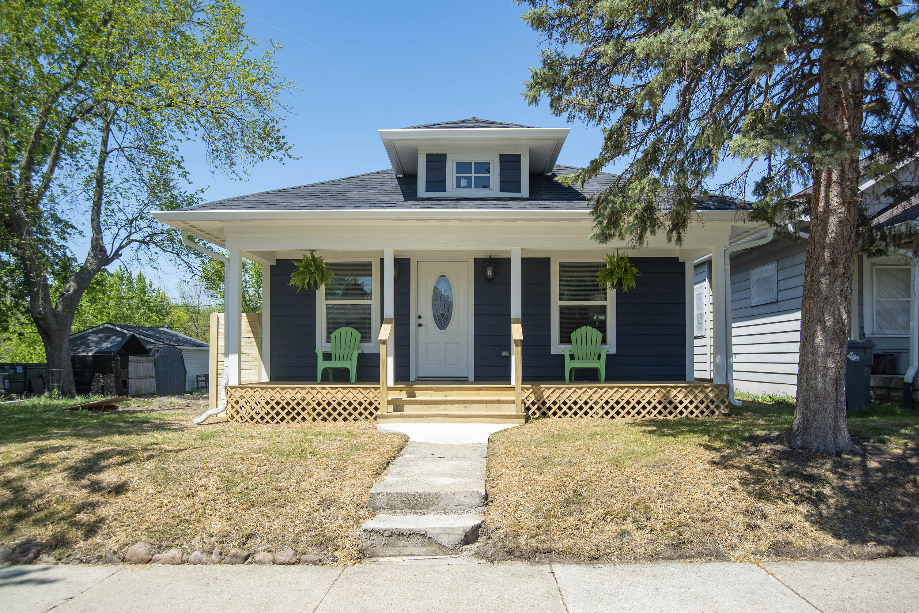 1320 East Minnesota Street Indianapolis, IN 46203 - Photo 1 of 36