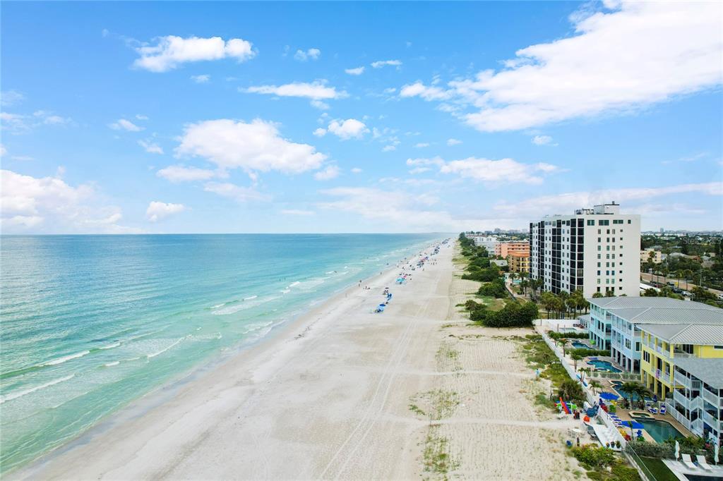 812 Gulf Boulevard, Unit 3 Indian Rocks Beach, FL 33785 - Photo 37 of 44