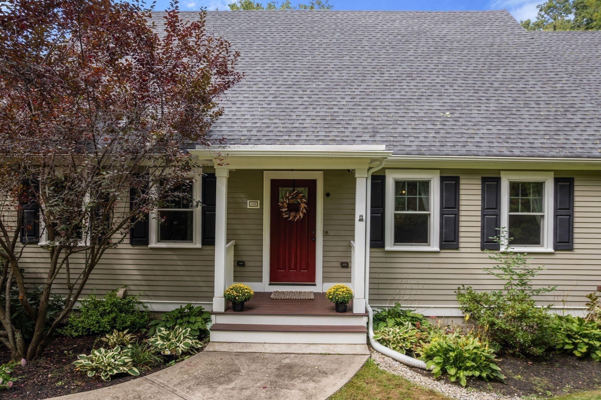 22 R Pilgrim Way Walpole, MA 02032 - Photo 34 of 42 Gallery Image 34