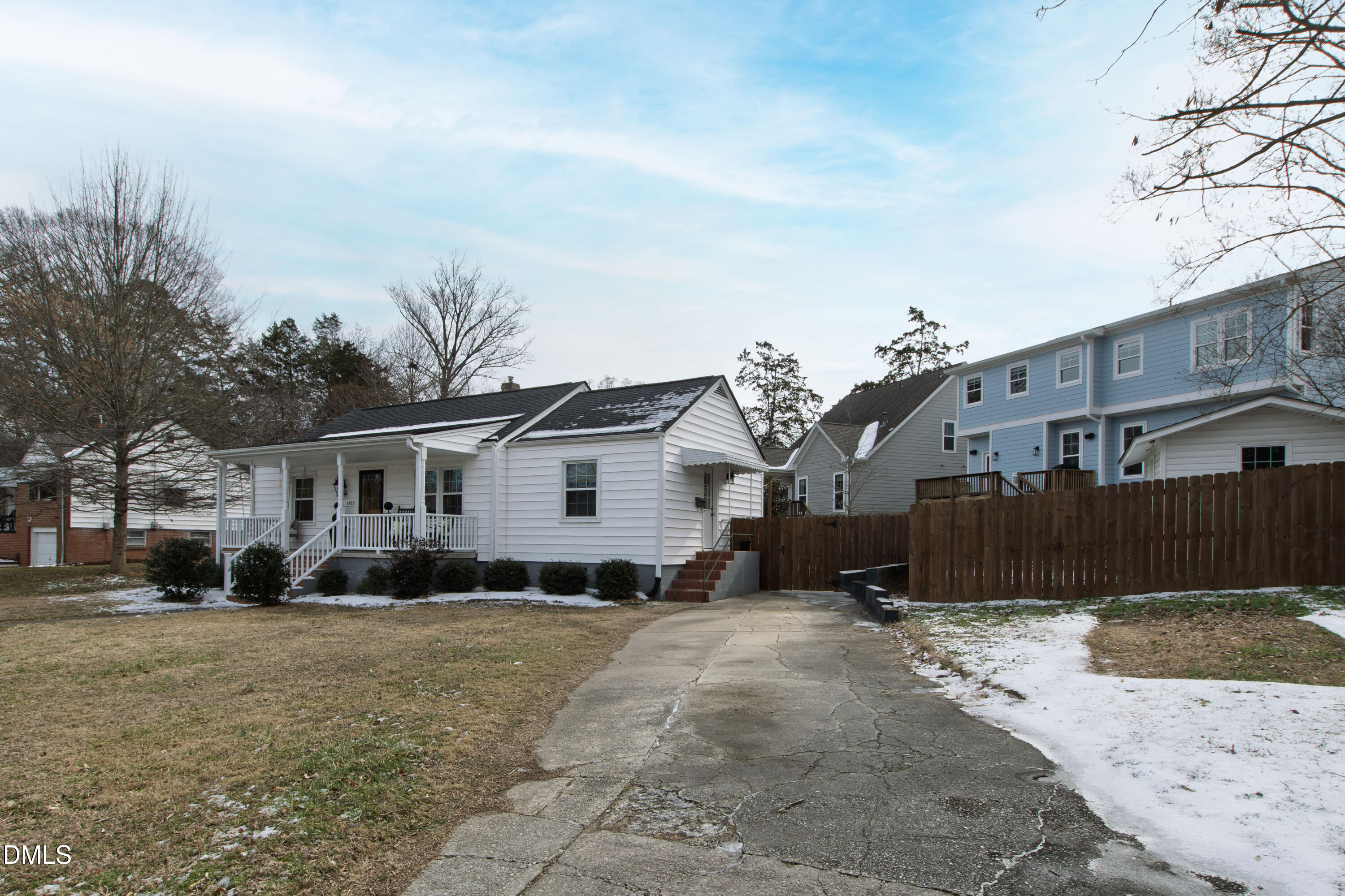 1802 Rankin Street Raleigh, NC 27604 - Photo 33 of 37 Rankin