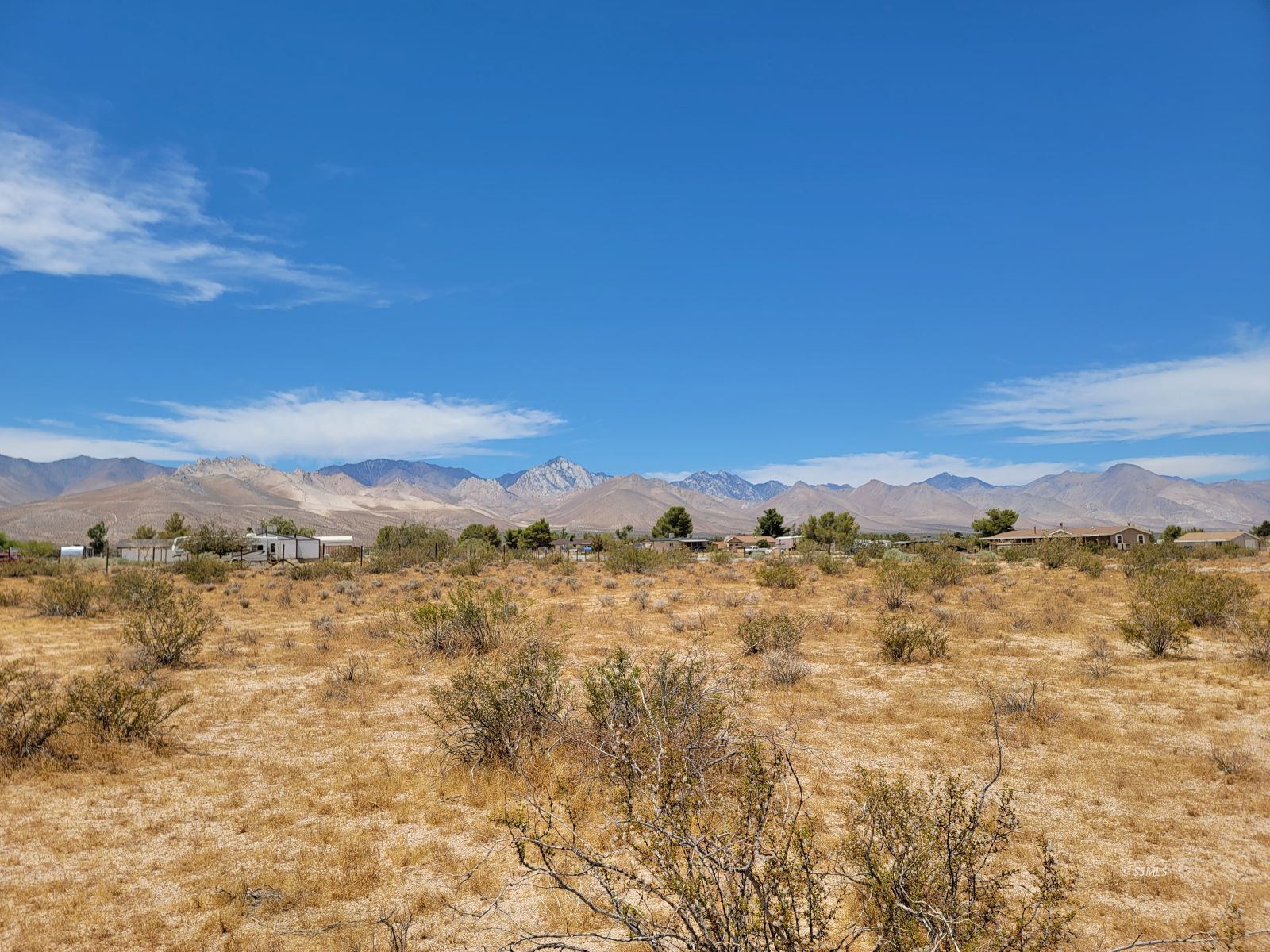 North Brown Road Inyokern, CA 93527 - Photo 2 of 8