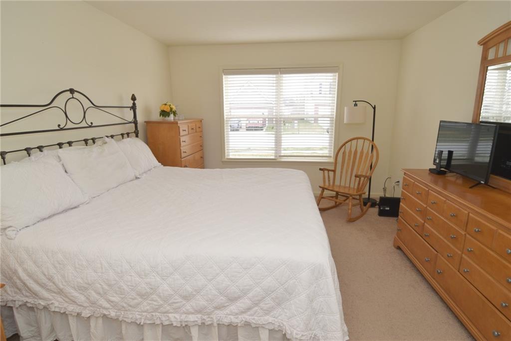 4296 Raintree Road Indianapolis, IN 46234 - Photo 12 of 24