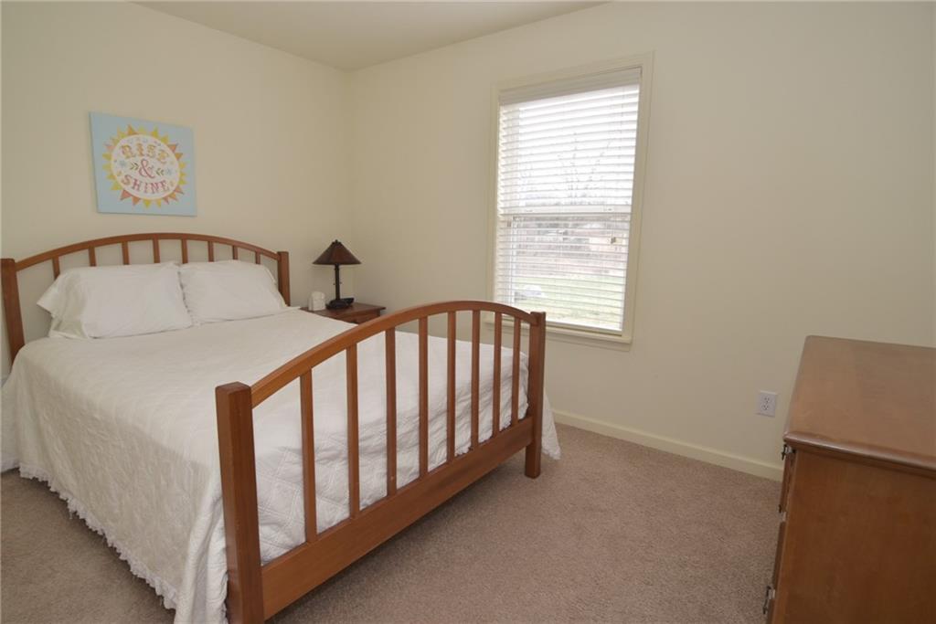 4296 Raintree Road Indianapolis, IN 46234 - Photo 15 of 24