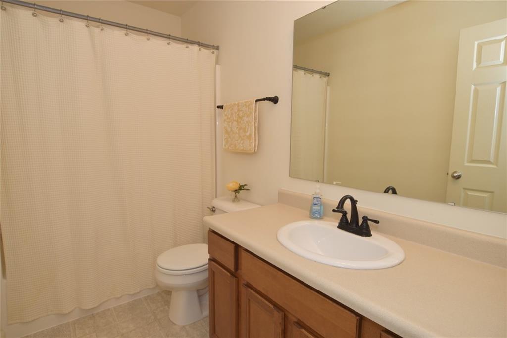 4296 Raintree Road Indianapolis, IN 46234 - Photo 17 of 24