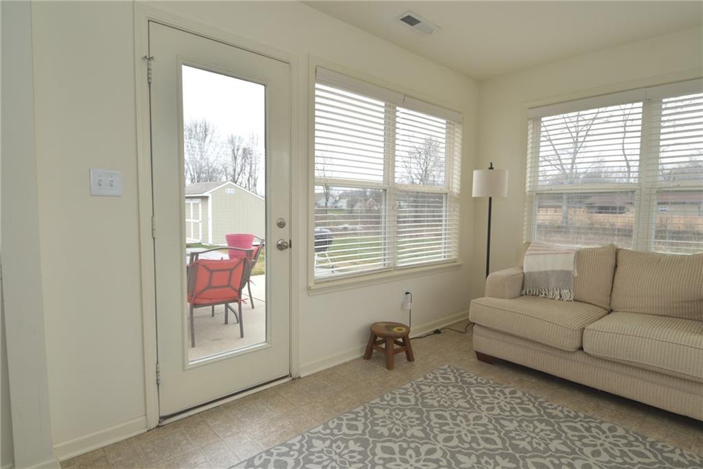 4296 Raintree Road Indianapolis, IN 46234 - Photo 19 of 24