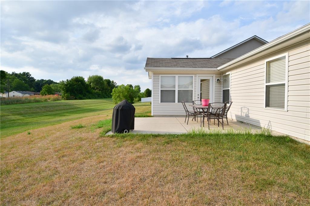 4296 Raintree Road Indianapolis, IN 46234 - Photo 21 of 24