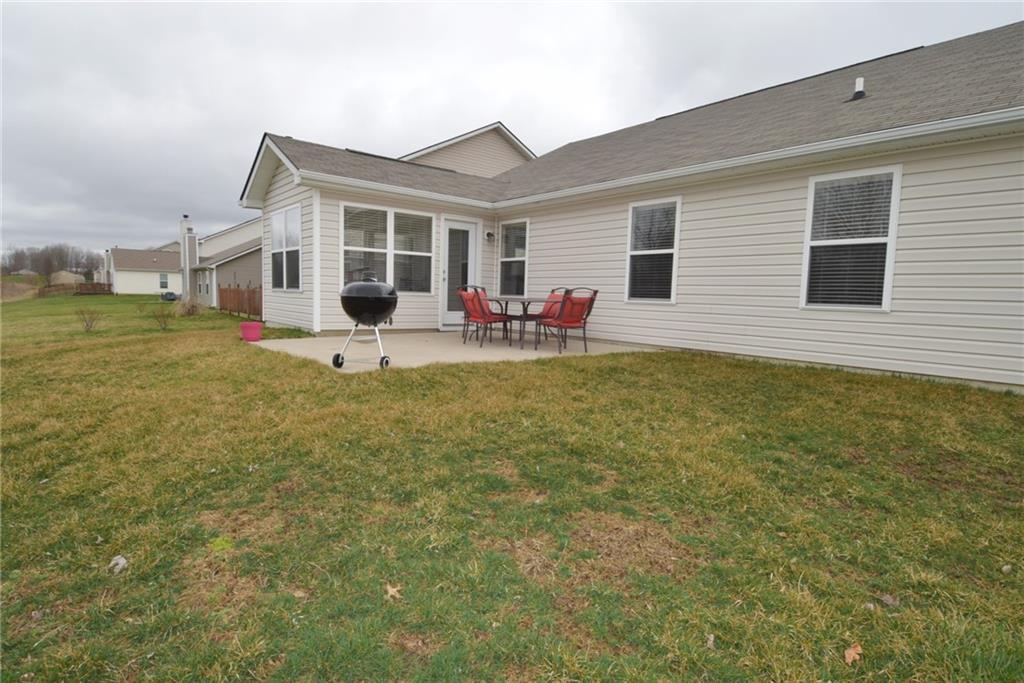 4296 Raintree Road Indianapolis, IN 46234 - Photo 22 of 24