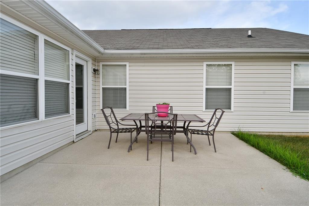 4296 Raintree Road Indianapolis, IN 46234 - Photo 23 of 24