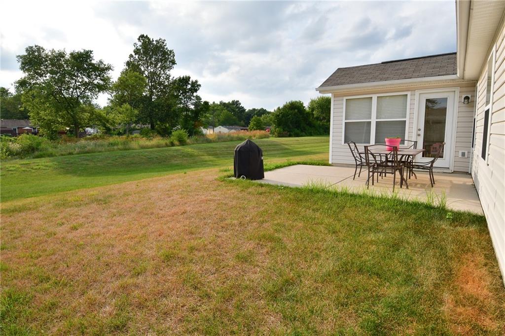 4296 Raintree Road Indianapolis, IN 46234 - Photo 24 of 24