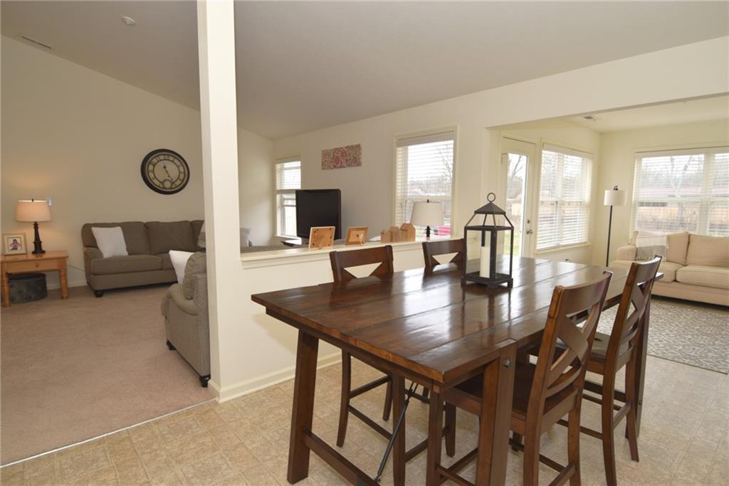 4296 Raintree Road Indianapolis, IN 46234 - Photo 8 of 24