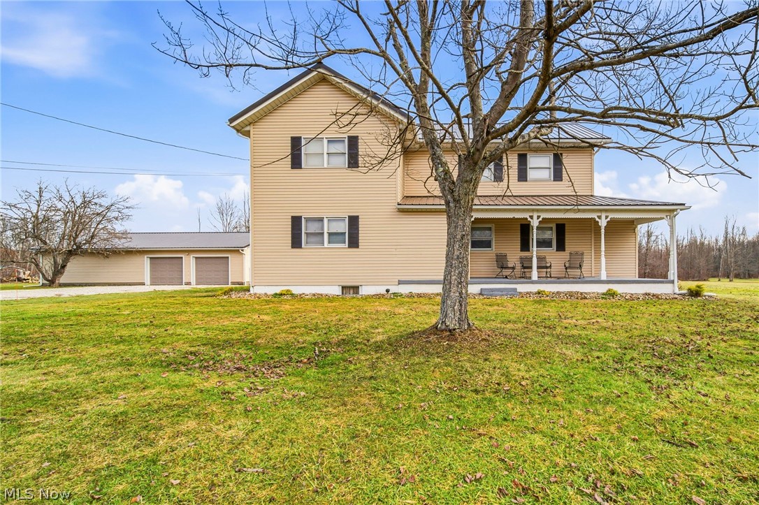 2254 Chapel Road Jefferson, OH 44047 - Photo 1 of 48 Gallery Image 1