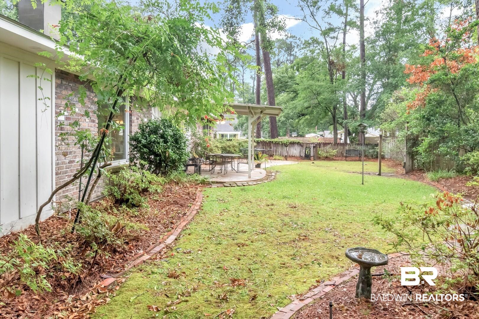 3855 Berwyn Drive North Mobile, AL 36608 - Photo 31 of 35