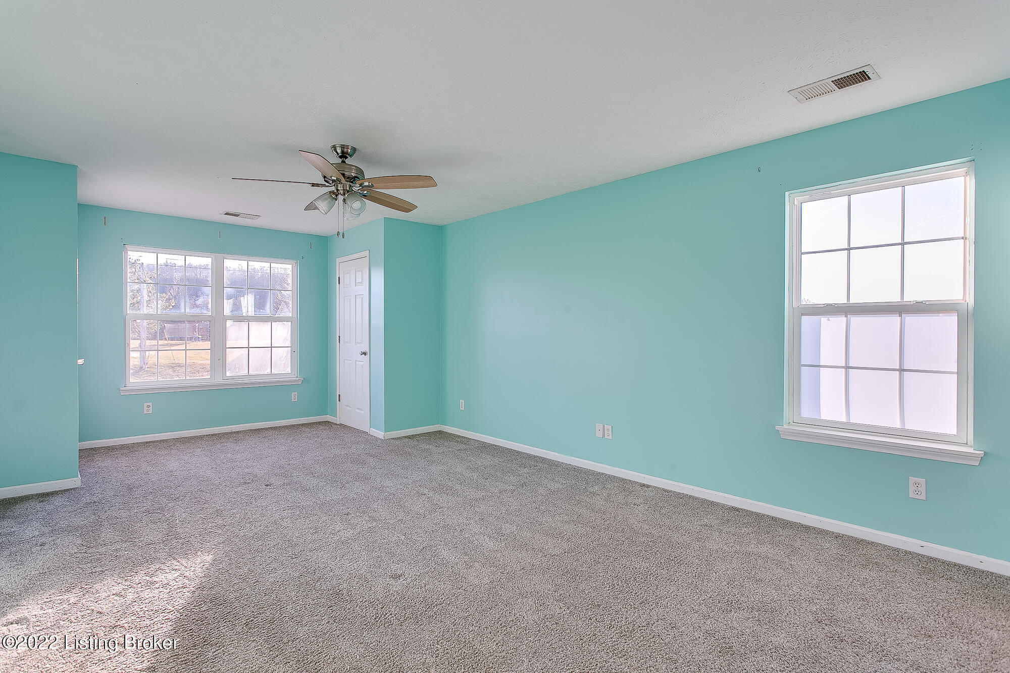 291 Kinkead Road Vine Grove, KY 40175 - Photo 27 of 53 Primary Bedroom has 3 Large Closets