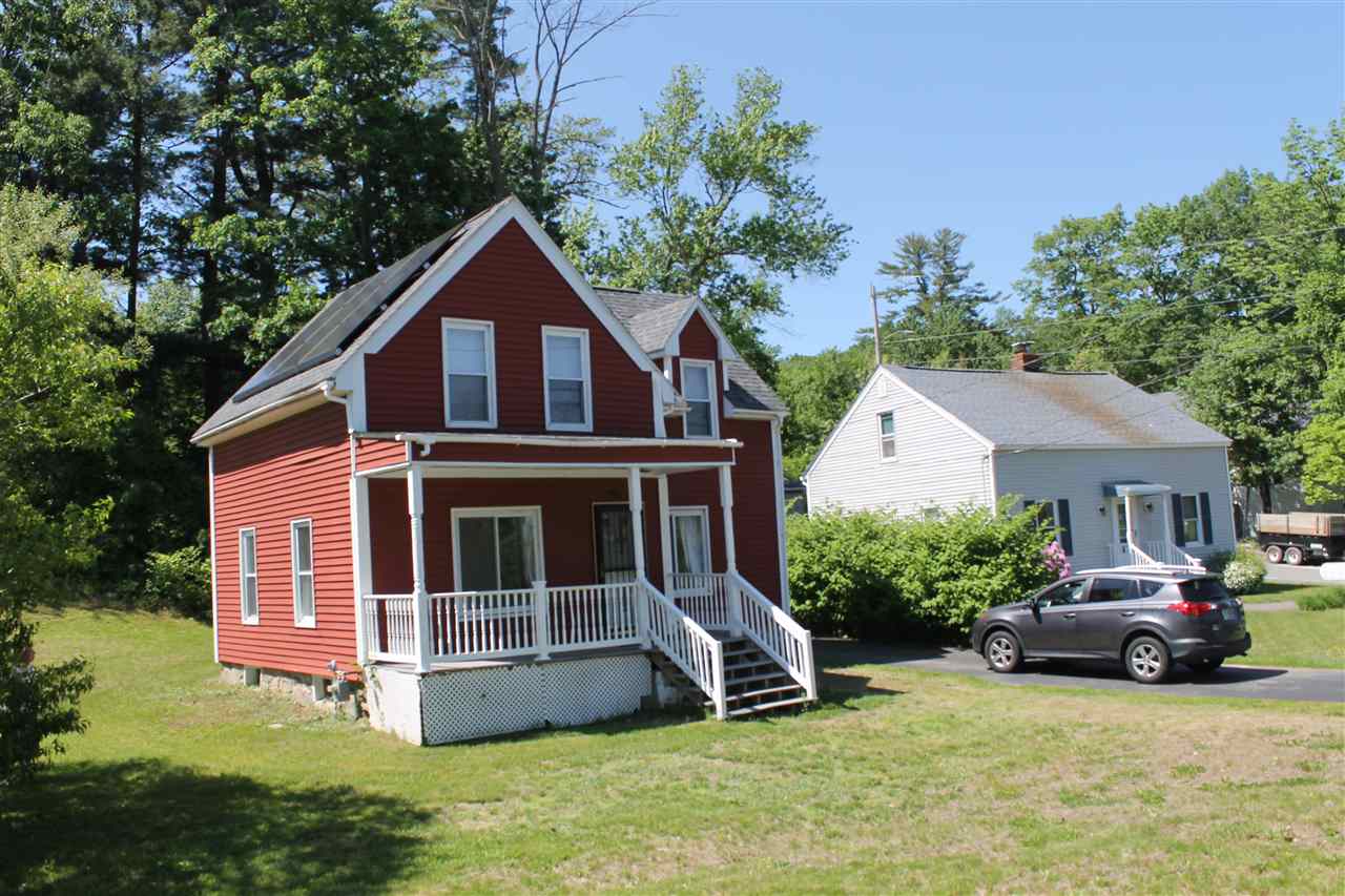1784 Candia Road Manchester, NH 03109 - Photo 1 of 30