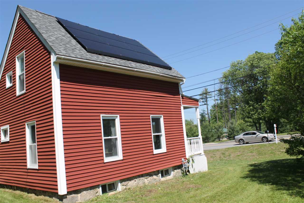 1784 Candia Road Manchester, NH 03109 - Photo 26 of 30