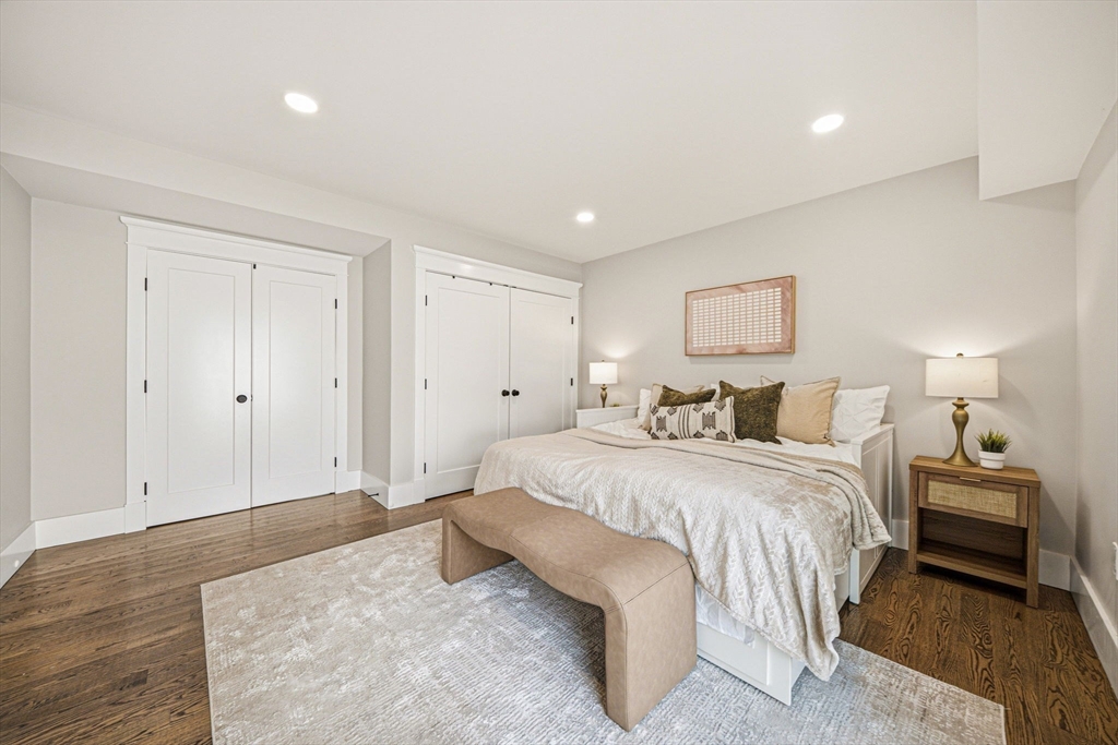 4 Boynton Street, Unit 1 Waltham, MA 02453 - Photo 5 of 41