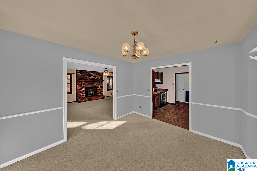 1031 Emory Place Anniston, AL 36207 - Photo 26 of 29