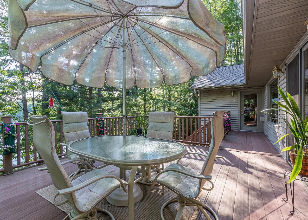 10187 Lower Kaubashine Road Hazelhurst, WI 54531 - Photo 77 of 97 Gallery Image 77
