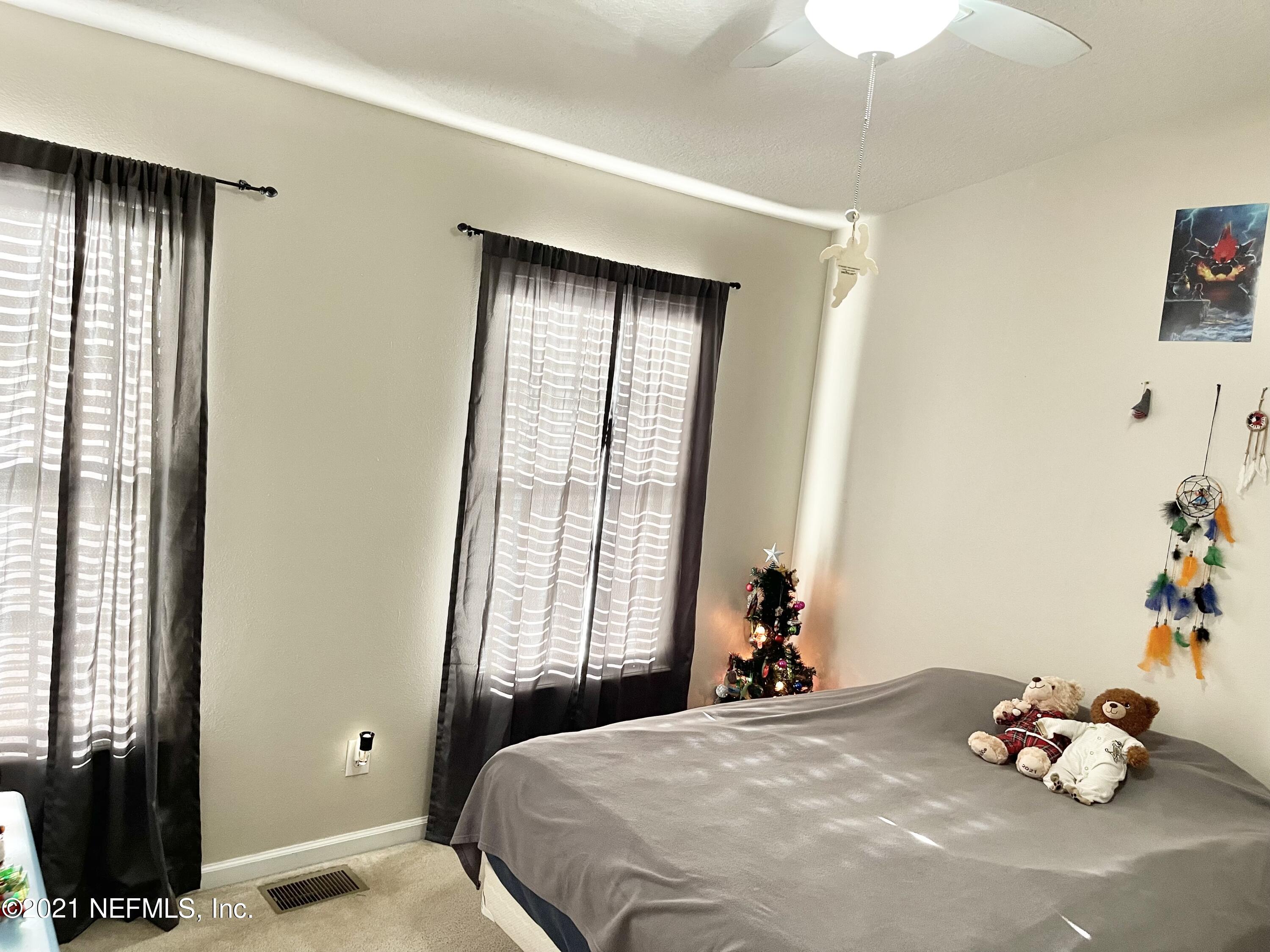 3585 Pebble Path Lane Jacksonville, FL 32224 - Photo 19 of 39 2ND BEDROOM-1